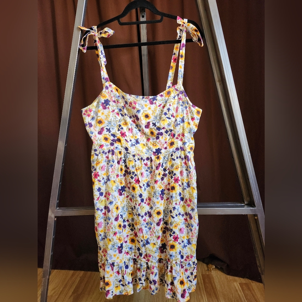 Old Navy dress